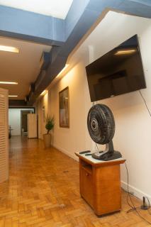 Loft central Próx Brás, 25 de Março e República - São Paulo - 5