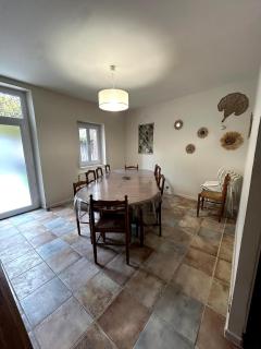 Maison de ville, Gien centre - 4