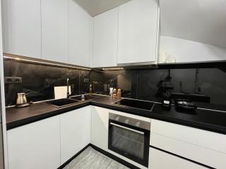 Apartment Debrova - Alexandroupoli - 6