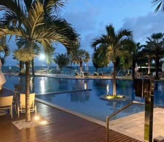 Luxury condominium 403C Paradise - Cabedelo - 0