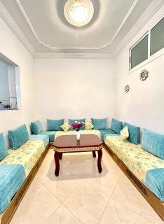 CHAOUEN BLUE PEARL - Chefchaouene - 6