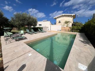 HELOROS HOLIDAY VILLAS - Villa Garden Chic - Marina di Noto - 5