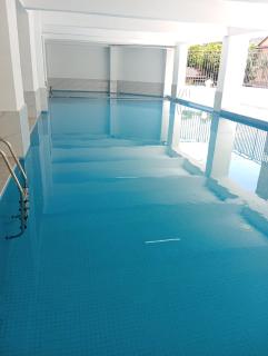 Elegantly classy executive two bedroom apartment with fully equipped gym ample parking space heated swimming pool children playing ground and amazing scenic views and close proximity to major shoppings malls in lavington - 3