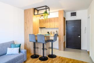 Bright & Modern Apt - CityCenter - Novi Sad - 2