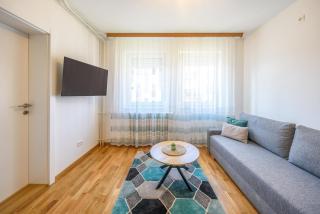 Bright & Modern Apt - CityCenter - Novi Sad - 5