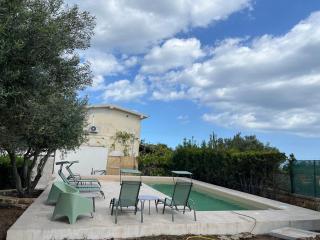 HELOROS HOLIDAY VILLAS - Villa Garden Chic - Marina di Noto - 6