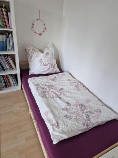 Only for woman, Nur für Frauen Guest house - 8