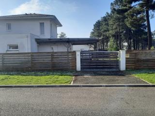 Chambre de hote Sally - Andernos-les-Bains - 5