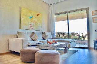 Appartement, Prestigia Marrakech - Marrakech - 9