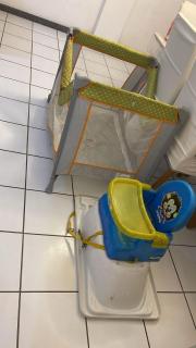 apartamento em edifício de frente para o mar na praia do morro Guarapari - Guarapari - 9