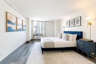 XL Center 1-BR Condo DWNTN Hartford Easy Parking - Hartford - 0