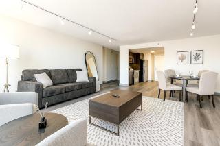 XL Center 1-BR Condo DWNTN Hartford Easy Parking - Hartford - 8