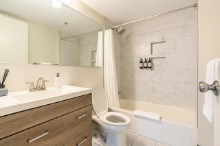 XL Center 1-BR Condo DWNTN Hartford Easy Parking - Hartford - 6