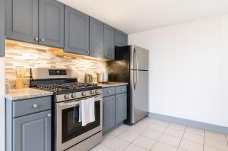 XL Center 1-BR Condo DWNTN Hartford Easy Parking - Hartford - 4