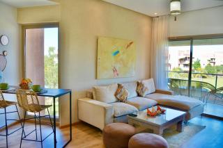 Appartement, Prestigia Marrakech - Marrakech - 0