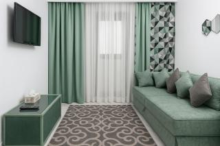 Beachfront Chalet in Porto Said with Pool and Garden - `Ezbet Shalabi el-Rûdi - 8