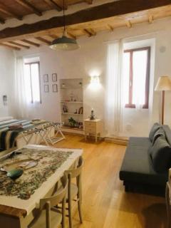 Lovely Home - Buonconvento - 0