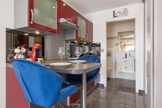 Village Naturiste R4N - Le Honi Port Nature Luxe - 3