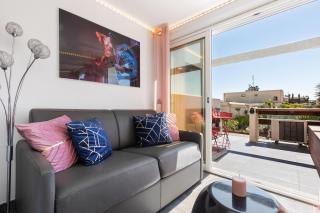 Village Naturiste R4N - Le Honi Port Nature Luxe - 5