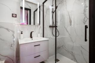 Le Honi Studio Premium Port Nature 4 Terrasse - Cap d'Agde - 6