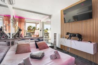 Village Naturiste R4N - Le Honi Port Nature Luxe - 9