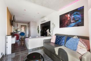 Village Naturiste R4N - Le Honi Port Nature Luxe - 1