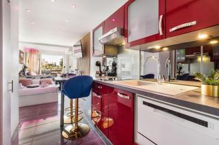 Village Naturiste R4N - Le Honi Port Nature Luxe - Cap d'Agde - 2