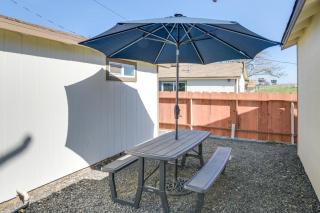 Studio 2 Mi to Feather River Bring Your Pet! - Oroville - 9