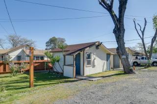 Studio 2 Mi to Feather River Bring Your Pet! - Oroville - 0