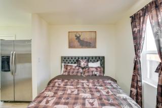 Studio 2 Mi to Feather River Bring Your Pet! - Oroville - 5