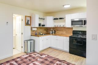 Studio 2 Mi to Feather River Bring Your Pet! - 4