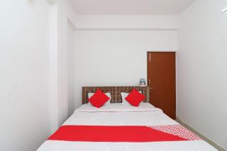 Hotel O Nunu International - Patna - 0