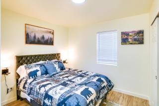 2 Mi to Feather River Outdoor Escape in Oroville! - Oroville - 7
