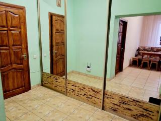 Apartment on Kravchuka, 11b - Luzk - 3