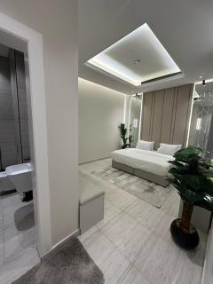 شقة فندقيه 3 غرف مطله على الافنيوز G01g - Riad - 7