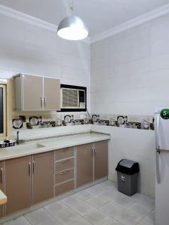 Naseem el Fajer for furnished apartments - Dschidda - 3