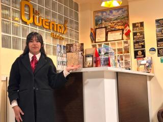 Hotel Las Quenas - 3