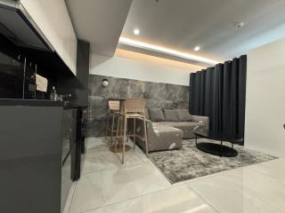 Kass towers amazing studio - Accra - 2