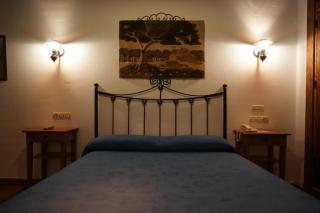 Hotel Rural Almazara - 4