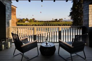 SENZA Hotel - Napa - 1