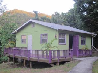 MarioVille - Gros Islet - 3
