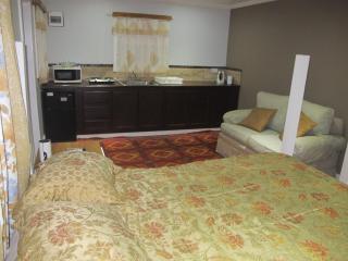MarioVille - Gros Islet - 1