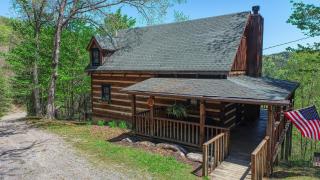 Bear Pause - Sevierville - 7