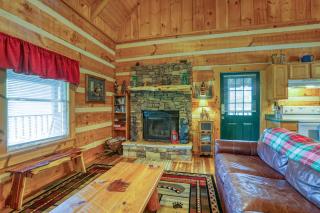 Bear Pause - Sevierville - 3