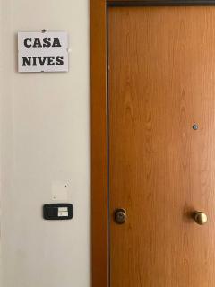 Casa Nives - Castel Campagnano - 8