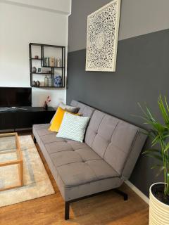 Moderne Wohnung Kerpen - Kerpen - 4