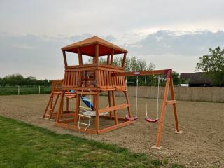 Kućica naša bajka - Kupinovo - 2