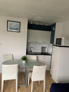 appartement 50 m plage st Jean de Monts - Saint-Jean-de-Monts - 7