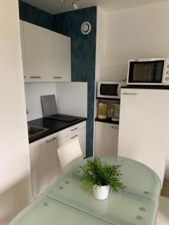 appartement 50 m plage st Jean de Monts - 6
