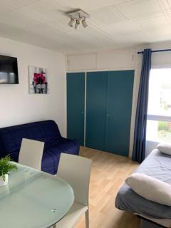 appartement 50 m plage st Jean de Monts - 3